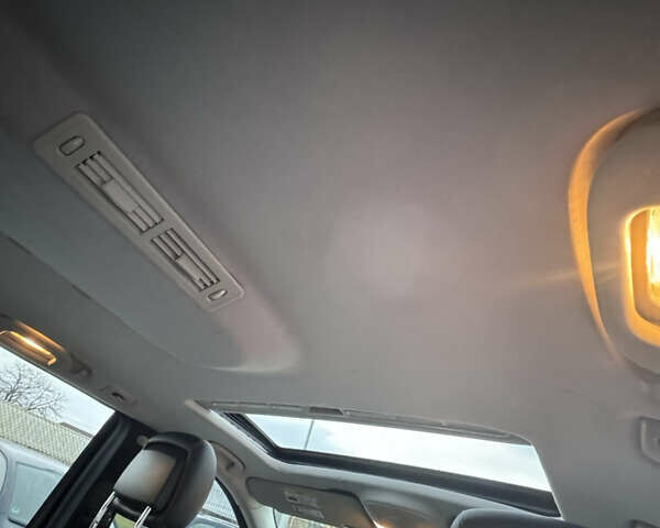 Серый Мерседес ГЛ-класс, объемом двигателя 3 л и пробегом 192 тыс. км за 17400 $, фото 38 на Automoto.ua