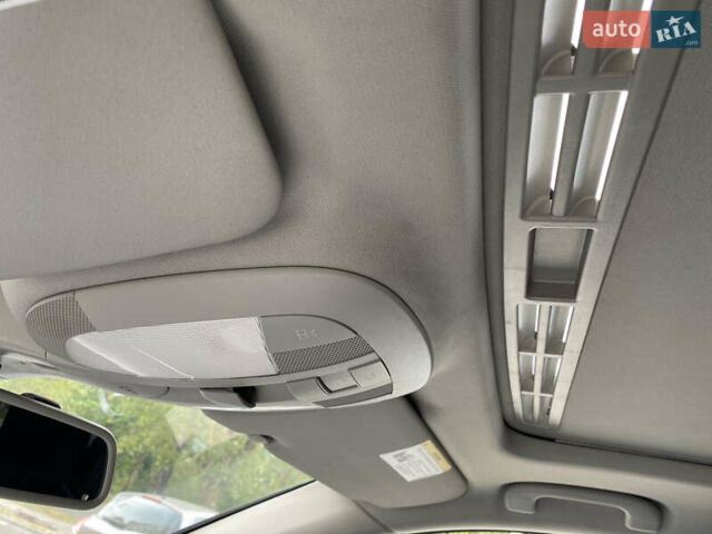 Сірий Мерседес ГЛ-Клас, об'ємом двигуна 2.99 л та пробігом 243 тис. км за 17000 $, фото 15 на Automoto.ua