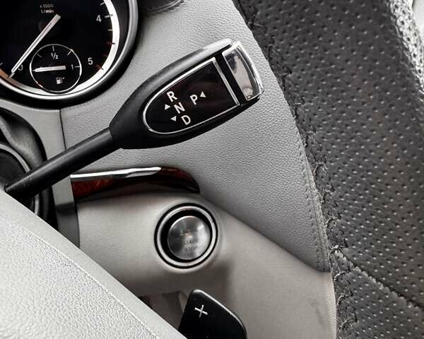 Сірий Мерседес ГЛ-Клас, об'ємом двигуна 2.99 л та пробігом 290 тис. км за 19900 $, фото 37 на Automoto.ua