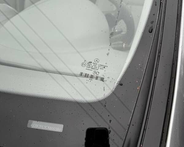 Сірий Мерседес ГЛ-Клас, об'ємом двигуна 2.99 л та пробігом 290 тис. км за 19900 $, фото 18 на Automoto.ua