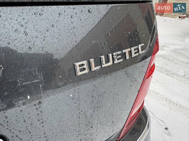 Сірий Мерседес ГЛ-Клас, об'ємом двигуна 3 л та пробігом 320 тис. км за 19800 $, фото 9 на Automoto.ua