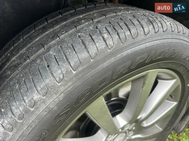 Сірий Мерседес ГЛ-Клас, об'ємом двигуна 3 л та пробігом 310 тис. км за 20500 $, фото 25 на Automoto.ua