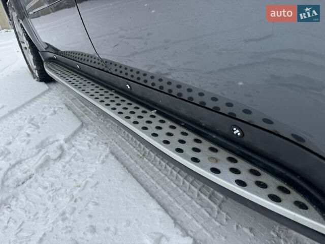 Сірий Мерседес ГЛ-Клас, об'ємом двигуна 3 л та пробігом 320 тис. км за 19800 $, фото 32 на Automoto.ua