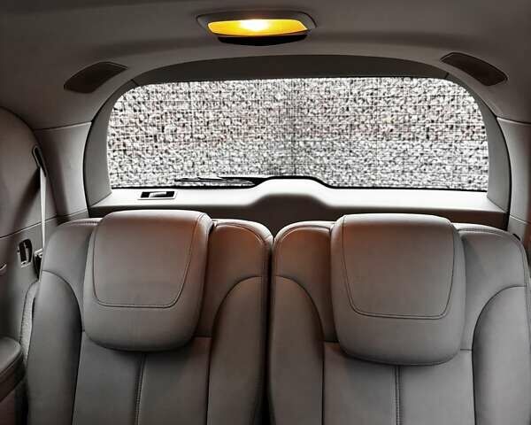 Сірий Мерседес ГЛ-Клас, об'ємом двигуна 2.99 л та пробігом 290 тис. км за 19900 $, фото 33 на Automoto.ua