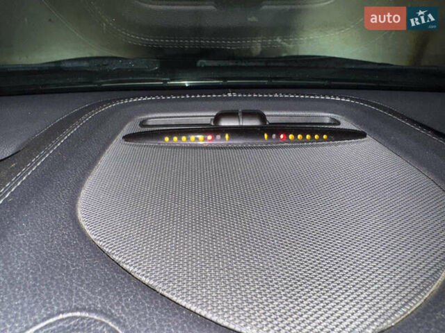 Сірий Мерседес ГЛ-Клас, об'ємом двигуна 3 л та пробігом 320 тис. км за 19800 $, фото 6 на Automoto.ua