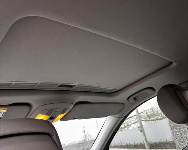 Сірий Мерседес ГЛ-Клас, об'ємом двигуна 2.99 л та пробігом 290 тис. км за 19900 $, фото 32 на Automoto.ua