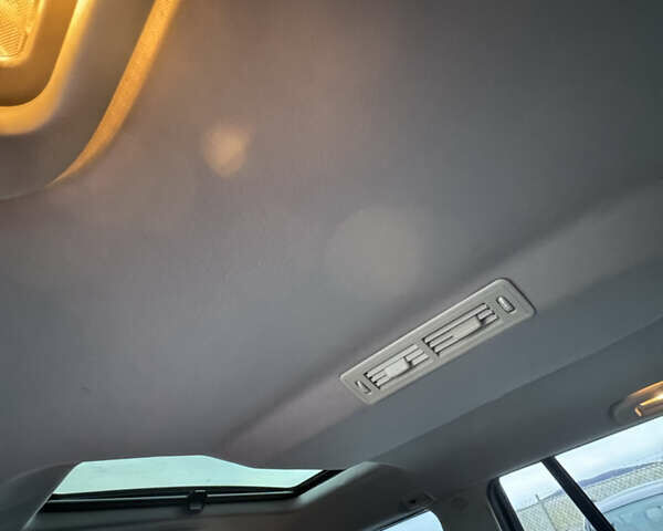 Серый Мерседес ГЛ-класс, объемом двигателя 3 л и пробегом 192 тыс. км за 17400 $, фото 37 на Automoto.ua