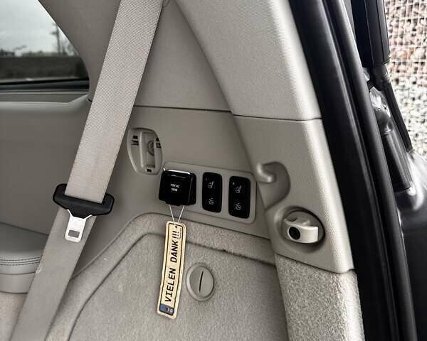 Сірий Мерседес ГЛ-Клас, об'ємом двигуна 2.99 л та пробігом 290 тис. км за 19900 $, фото 44 на Automoto.ua