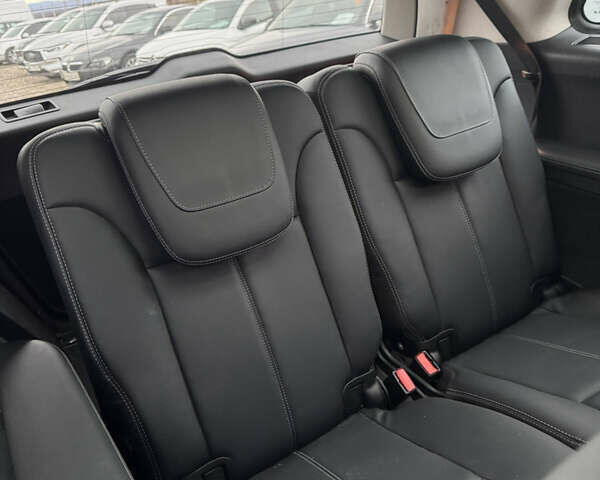 Серый Мерседес ГЛ-класс, объемом двигателя 3 л и пробегом 192 тыс. км за 17400 $, фото 34 на Automoto.ua