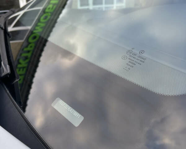 Серый Мерседес ГЛ-класс, объемом двигателя 3 л и пробегом 240 тыс. км за 22900 $, фото 15 на Automoto.ua