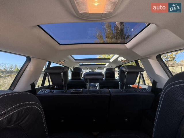 Мерседес ГЛ-класс 2013 в Белгород-Днестровском на Automoto.ua Серый Мерседес ГЛ-класс, объемом двигателя 3 л и пробегом 249 тыс. км за 24500 $, фото 7 на Automoto.ua