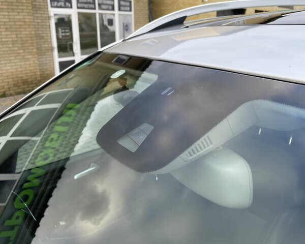 Серый Мерседес ГЛ-класс, объемом двигателя 3 л и пробегом 240 тыс. км за 22900 $, фото 16 на Automoto.ua