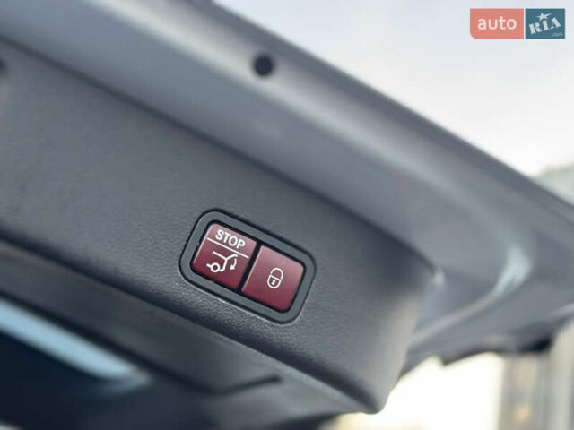 Серый Мерседес ГЛ-класс, объемом двигателя 3 л и пробегом 226 тыс. км за 24400 $, фото 27 на Automoto.ua