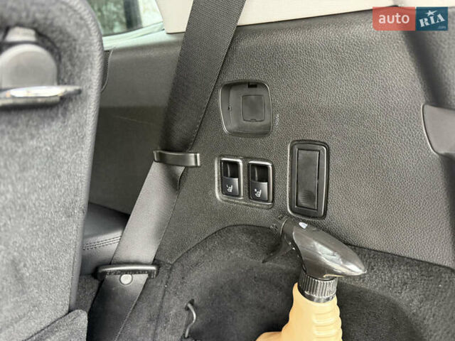 Серый Мерседес ГЛ-класс, объемом двигателя 4.66 л и пробегом 225 тыс. км за 19999 $, фото 31 на Automoto.ua