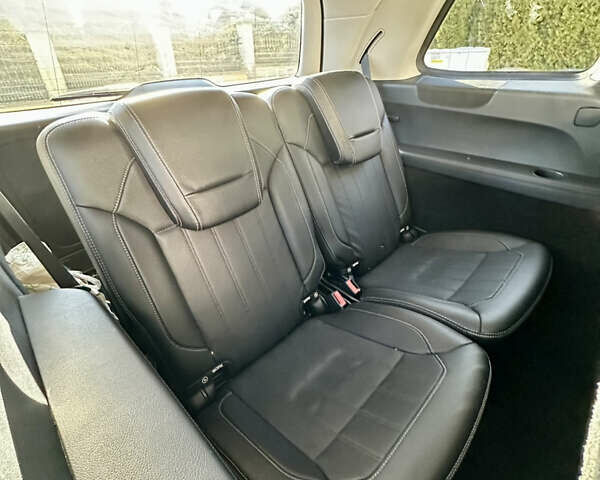 Сірий Мерседес ГЛ-Клас, об'ємом двигуна 3 л та пробігом 246 тис. км за 29500 $, фото 18 на Automoto.ua