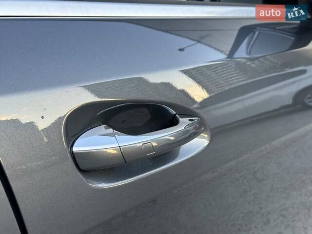 Мерседес ГЛ-Клас 2013 у Києві на Automoto.ua Сірий Мерседес ГЛ-Клас, об'ємом двигуна 3 л та пробігом 215 тис. км за 24650 $, фото 21 на Automoto.ua