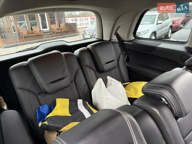 Серый Мерседес ГЛ-класс, объемом двигателя 4.66 л и пробегом 225 тыс. км за 19999 $, фото 27 на Automoto.ua