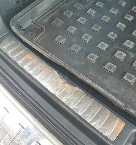 Серый Мерседес ГЛ-класс, объемом двигателя 4.7 л и пробегом 41 тыс. км за 50000 $, фото 8 на Automoto.ua