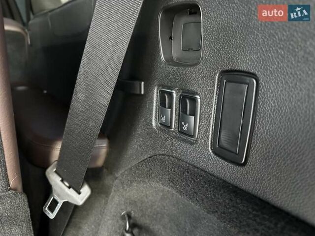 Мерседес ГЛ-Клас 2013 у Києві на Automoto.ua Сірий Мерседес ГЛ-Клас, об'ємом двигуна 3 л та пробігом 215 тис. км за 24650 $, фото 86 на Automoto.ua
