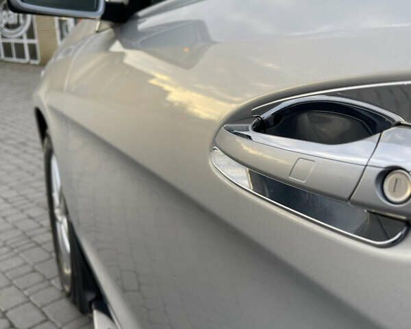 Серый Мерседес ГЛ-класс, объемом двигателя 3 л и пробегом 240 тыс. км за 22900 $, фото 17 на Automoto.ua