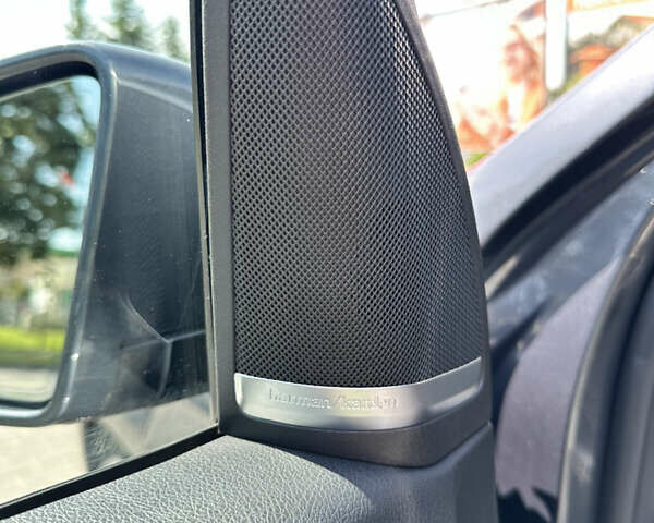 Сірий Мерседес ГЛ-Клас, об'ємом двигуна 3 л та пробігом 246 тис. км за 29500 $, фото 11 на Automoto.ua