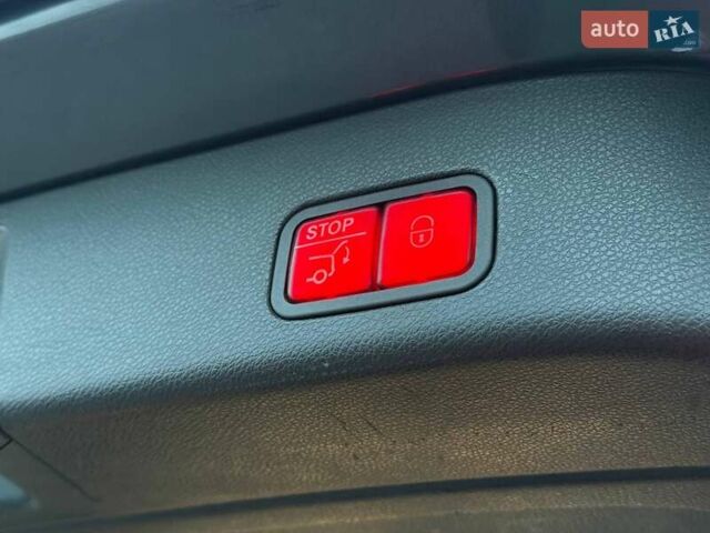 Серый Мерседес ГЛ-класс, объемом двигателя 4.66 л и пробегом 240 тыс. км за 22500 $, фото 36 на Automoto.ua