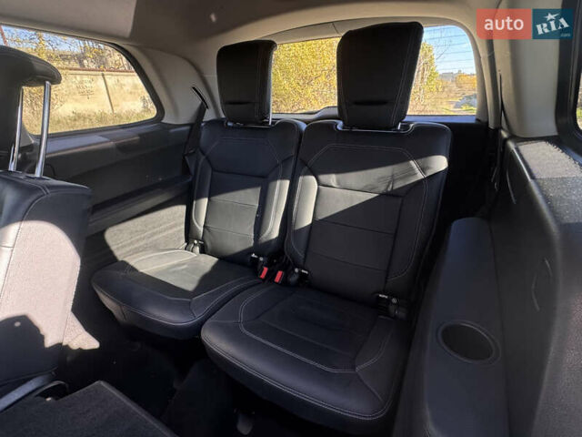 Мерседес ГЛ-класс 2013 в Белгород-Днестровском на Automoto.ua Серый Мерседес ГЛ-класс, объемом двигателя 3 л и пробегом 249 тыс. км за 24500 $, фото 8 на Automoto.ua