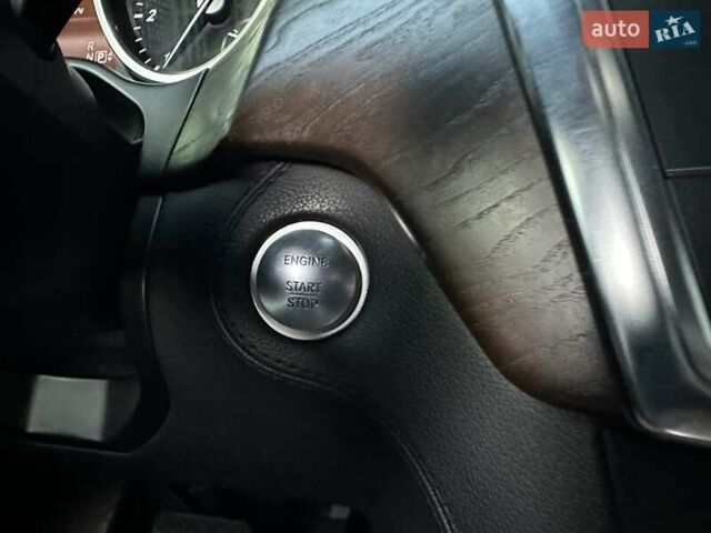 Мерседес ГЛ-Клас 2013 у Києві на Automoto.ua Сірий Мерседес ГЛ-Клас, об'ємом двигуна 3 л та пробігом 215 тис. км за 24650 $, фото 75 на Automoto.ua