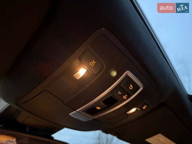 Серый Мерседес ГЛ-класс, объемом двигателя 4.66 л и пробегом 240 тыс. км за 22500 $, фото 70 на Automoto.ua