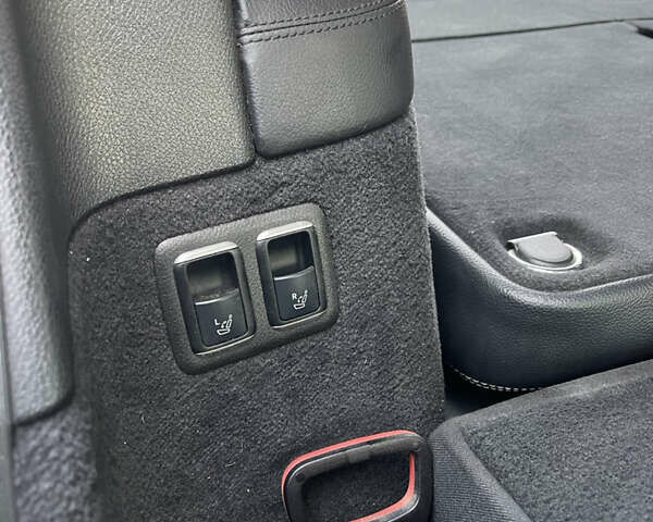 Серый Мерседес ГЛ-класс, объемом двигателя 3 л и пробегом 240 тыс. км за 22900 $, фото 38 на Automoto.ua