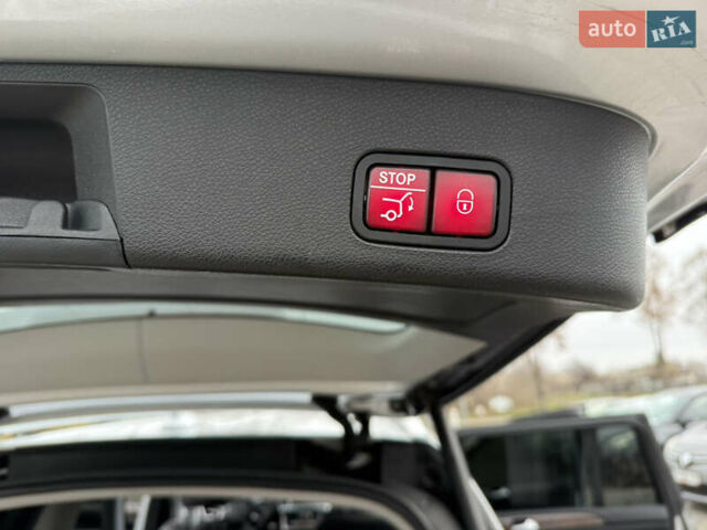 Серый Мерседес ГЛ-класс, объемом двигателя 4.66 л и пробегом 225 тыс. км за 19999 $, фото 30 на Automoto.ua