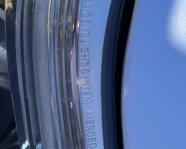 Мерседес ГЛ-класс 2013 в Одессе на Automoto.ua Серый Мерседес ГЛ-класс, объемом двигателя 3 л и пробегом 240 тыс. км за 15000 $, фото 20 на Automoto.ua