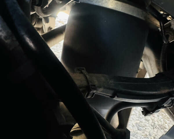 Мерседес ГЛ-класс 2013 в Одессе на Automoto.ua Серый Мерседес ГЛ-класс, объемом двигателя 3 л и пробегом 240 тыс. км за 15000 $, фото 17 на Automoto.ua