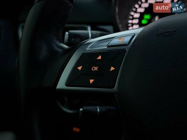 Серый Мерседес ГЛ-класс, объемом двигателя 4.66 л и пробегом 240 тыс. км за 22500 $, фото 56 на Automoto.ua