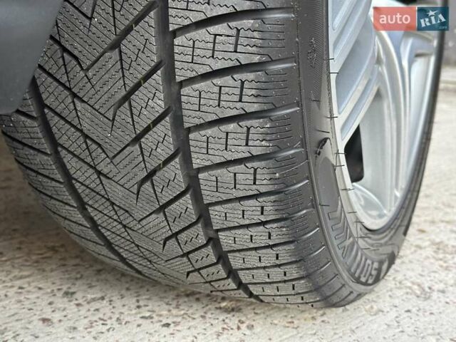 Мерседес ГЛ-Клас 2013 у Києві на Automoto.ua Сірий Мерседес ГЛ-Клас, об'ємом двигуна 3 л та пробігом 215 тис. км за 24650 $, фото 33 на Automoto.ua