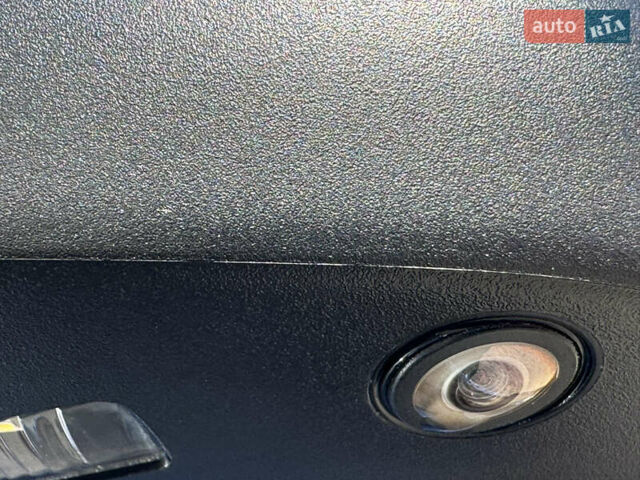 Сірий Мерседес ГЛ-Клас, об'ємом двигуна 2.99 л та пробігом 205 тис. км за 24350 $, фото 23 на Automoto.ua