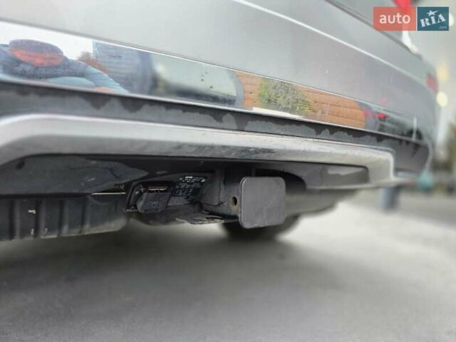Сірий Мерседес ГЛ-Клас, об'ємом двигуна 2.99 л та пробігом 103 тис. км за 29800 $, фото 33 на Automoto.ua