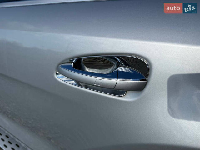 Мерседес ГЛ-класс 2014 в Коломые на Automoto.ua Серый Мерседес ГЛ-класс, объемом двигателя 3 л и пробегом 199 тыс. км за 25699 $, фото 25 на Automoto.ua