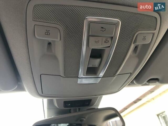 Серый Мерседес ГЛ-класс, объемом двигателя 4.7 л и пробегом 281 тыс. км за 21500 $, фото 57 на Automoto.ua