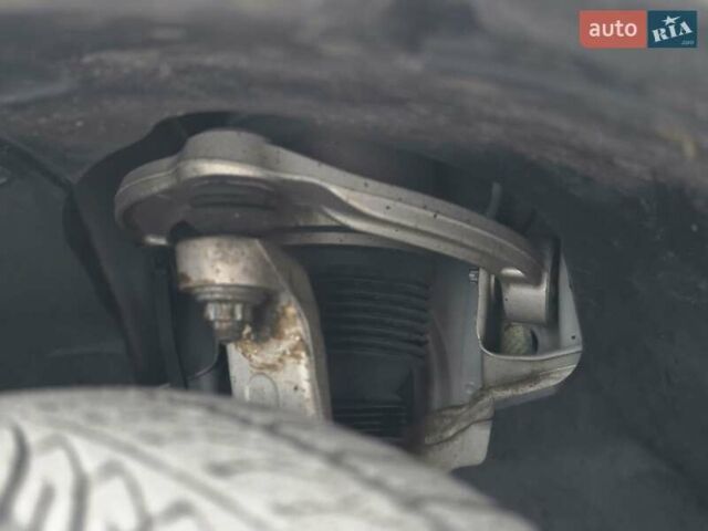 Сірий Мерседес ГЛ-Клас, об'ємом двигуна 2.99 л та пробігом 103 тис. км за 29800 $, фото 12 на Automoto.ua