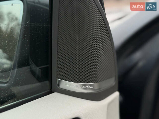 Серый Мерседес ГЛ-класс, объемом двигателя 2.99 л и пробегом 224 тыс. км за 25500 $, фото 10 на Automoto.ua