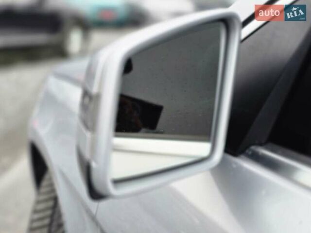 Сірий Мерседес ГЛ-Клас, об'ємом двигуна 2.99 л та пробігом 103 тис. км за 29800 $, фото 16 на Automoto.ua