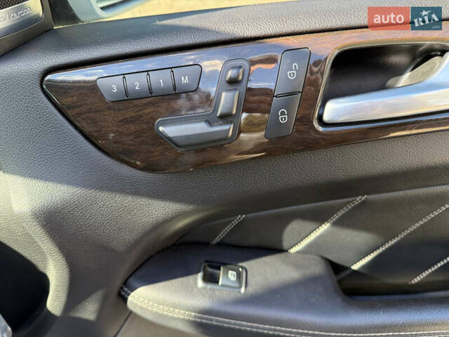 Мерседес ГЛ-класс 2014 в Коломые на Automoto.ua Серый Мерседес ГЛ-класс, объемом двигателя 3 л и пробегом 199 тыс. км за 25699 $, фото 22 на Automoto.ua