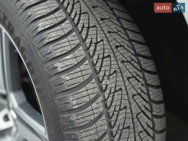 Сірий Мерседес ГЛ-Клас, об'ємом двигуна 2.99 л та пробігом 103 тис. км за 29800 $, фото 11 на Automoto.ua