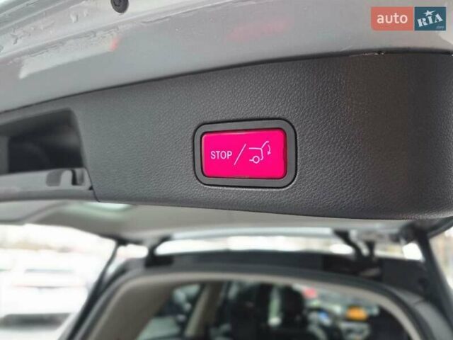 Сірий Мерседес ГЛ-Клас, об'ємом двигуна 2.99 л та пробігом 103 тис. км за 29800 $, фото 36 на Automoto.ua