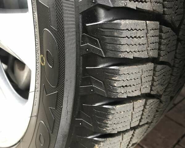 Серый Мерседес ГЛ-класс, объемом двигателя 4.7 л и пробегом 281 тыс. км за 21500 $, фото 114 на Automoto.ua