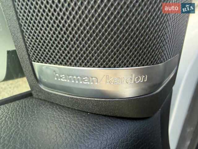 Мерседес ГЛ-класс 2014 в Коломые на Automoto.ua Серый Мерседес ГЛ-класс, объемом двигателя 3 л и пробегом 199 тыс. км за 25699 $, фото 17 на Automoto.ua