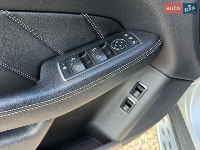 Мерседес ГЛ-класс 2014 в Коломые на Automoto.ua Серый Мерседес ГЛ-класс, объемом двигателя 3 л и пробегом 199 тыс. км за 25699 $, фото 16 на Automoto.ua