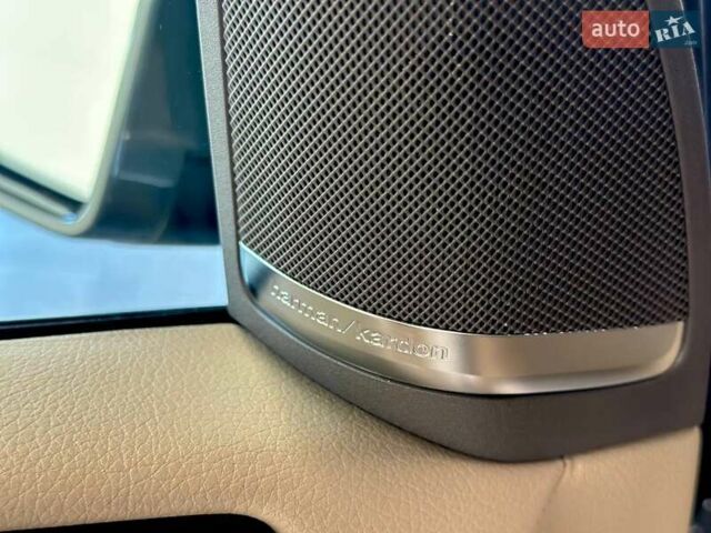 Сірий Мерседес ГЛ-Клас, об'ємом двигуна 2.99 л та пробігом 182 тис. км за 22900 $, фото 16 на Automoto.ua