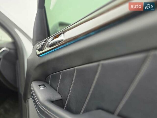 Сірий Мерседес ГЛ-Клас, об'ємом двигуна 2.99 л та пробігом 103 тис. км за 29800 $, фото 58 на Automoto.ua